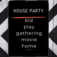 Load image into Gallery viewer, Digital Download Remixed: Speaking for the Culture